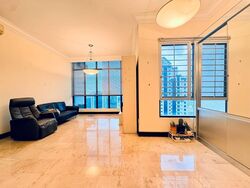 Regent Heights (D23), Condominium #603096321